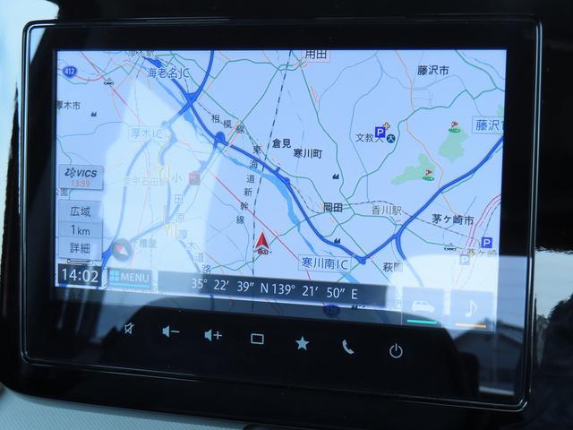 スズキ スペーシア   神奈川県の詳細画像 その8