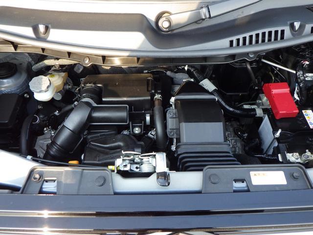 スズキ スペーシア   福岡県の詳細画像 その4