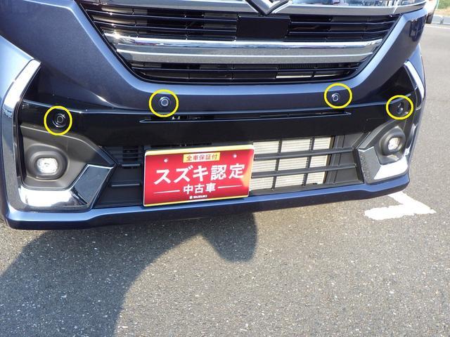 スズキ スペーシア   福岡県の詳細画像 その7