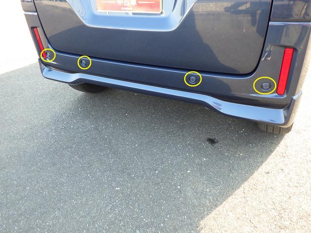 スズキ スペーシア   福岡県の詳細画像 その8