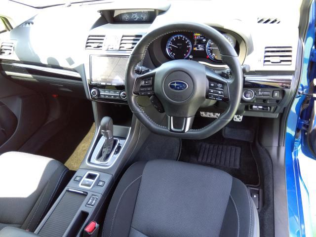 スバル レヴォーグ   埼玉県の詳細画像 その5