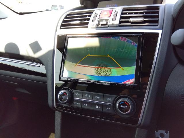 スバル レヴォーグ   埼玉県の詳細画像 その7