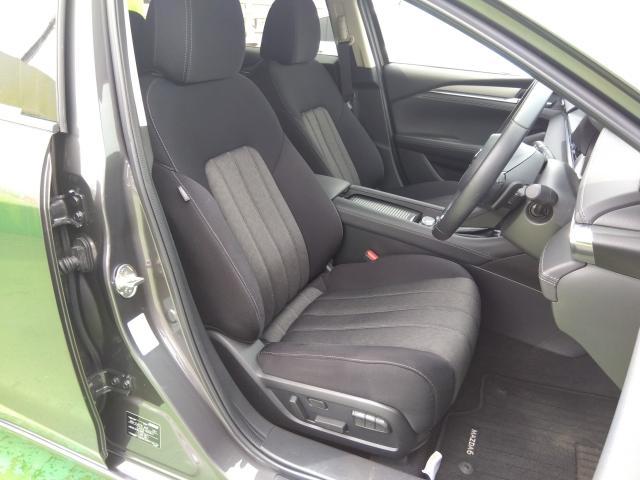 マツダ MAZDA6ワゴン 2.0 20S プロアクティブ  埼玉県の詳細画像 その4