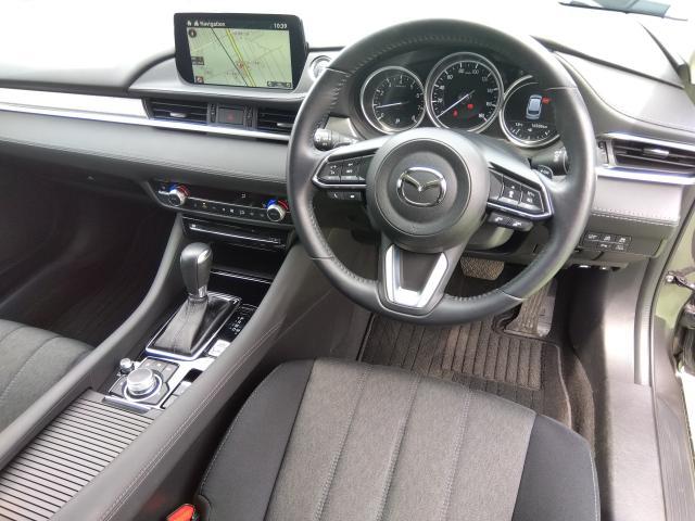 マツダ MAZDA6ワゴン 2.0 20S プロアクティブ  埼玉県の詳細画像 その5