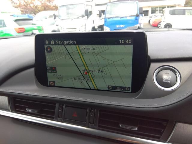 マツダ MAZDA6ワゴン 2.0 20S プロアクティブ  埼玉県の詳細画像 その6