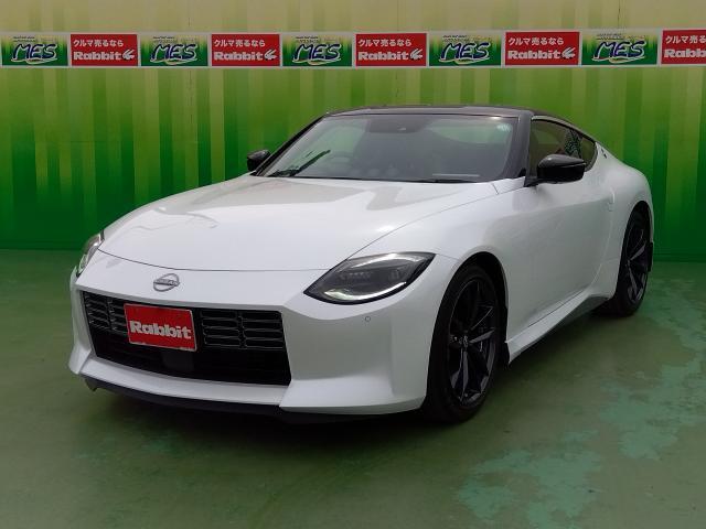日産 フェアレディZ   埼玉県