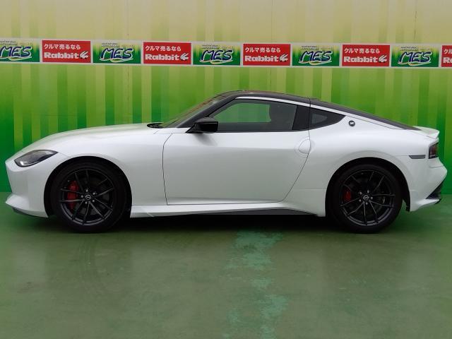 日産 フェアレディZ   埼玉県の詳細画像 その2