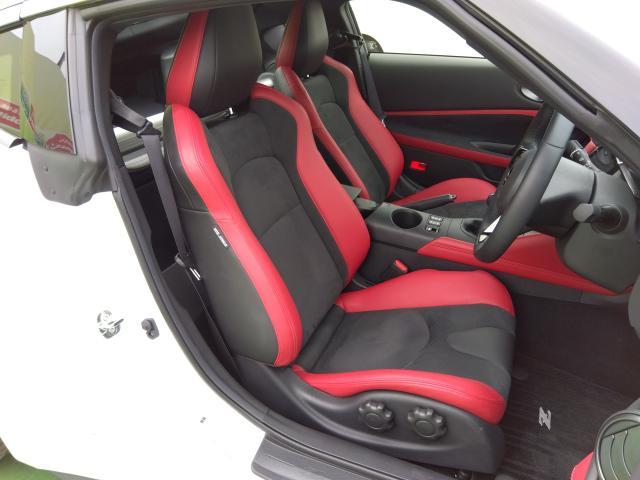 日産 フェアレディZ   埼玉県の詳細画像 その4