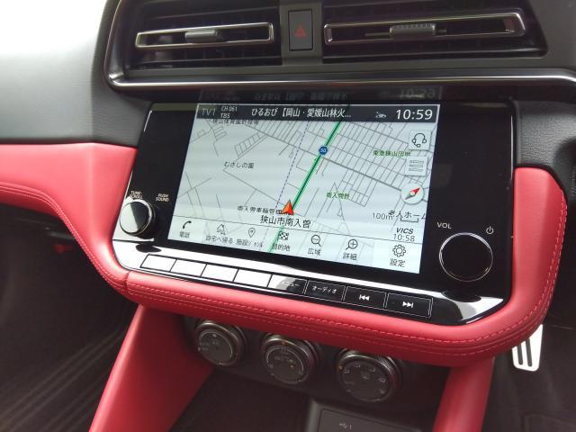 日産 フェアレディZ   埼玉県の詳細画像 その6