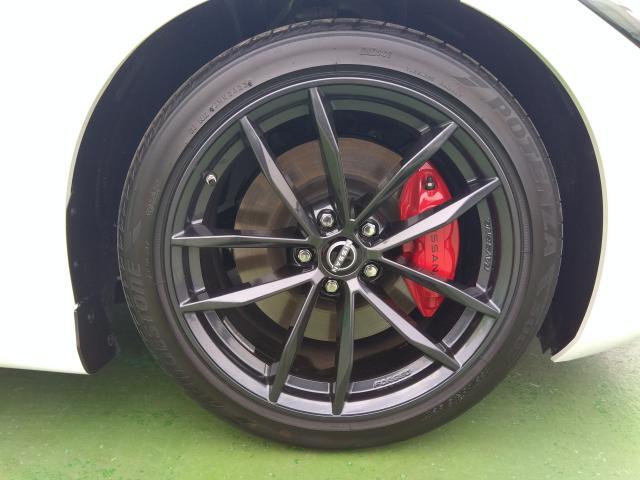 日産 フェアレディZ   埼玉県の詳細画像 その8