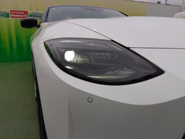 日産 フェアレディZ   埼玉県の詳細画像 その9