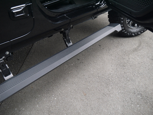 ジープ ラングラー アンリミテッド サハラ 2.0L 4WD  東京都の詳細画像 その6