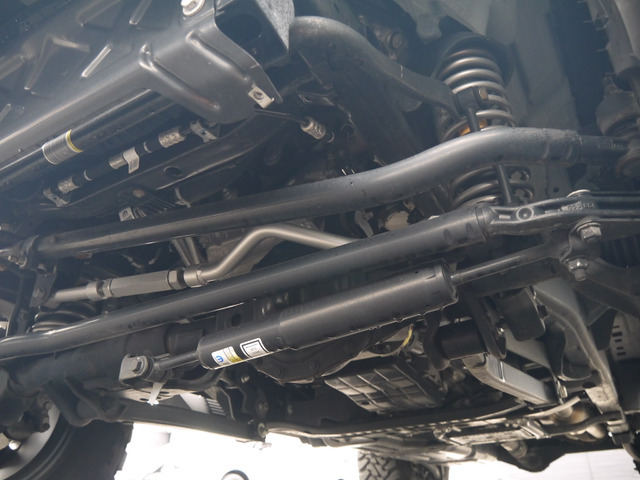 ジープ ラングラー アンリミテッド サハラ 2.0L 4WD  東京都の詳細画像 その8