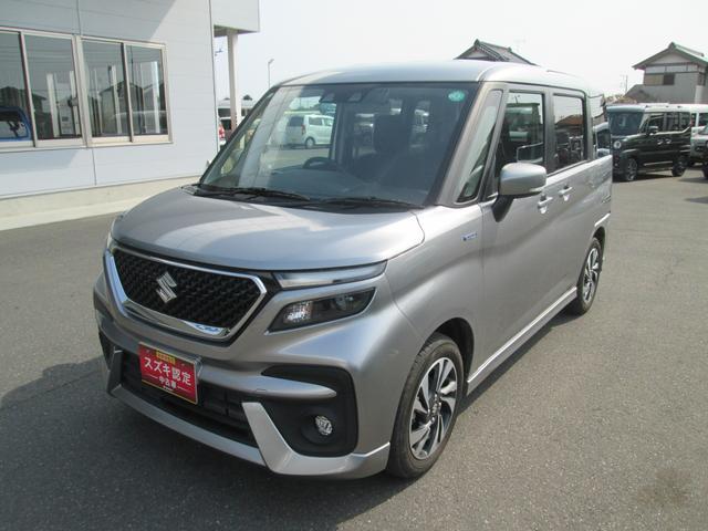 スズキ&nbsp;ソリオ&nbsp;&nbsp;&nbsp;千葉県