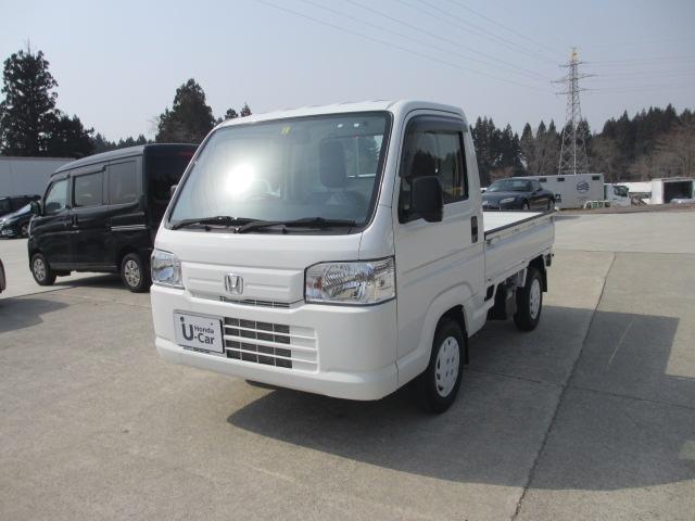 ホンダ アクティトラック 660 SDX  新潟県