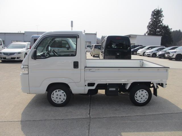 ホンダ アクティトラック 660 SDX  新潟県の詳細画像 その2