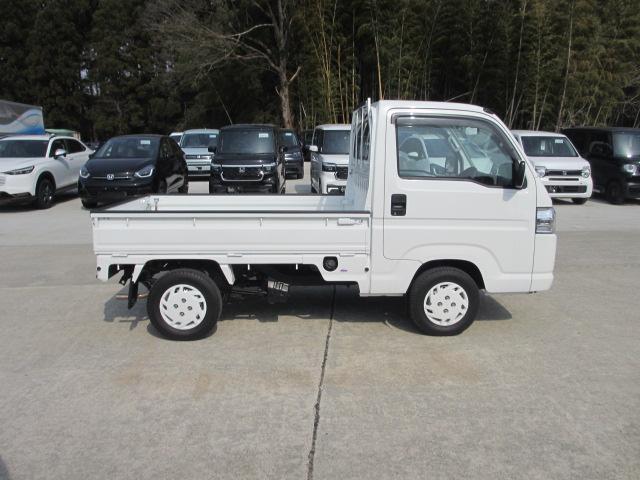 ホンダ アクティトラック 660 SDX  新潟県の詳細画像 その6