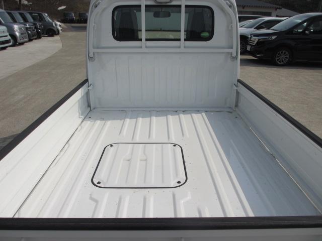 ホンダ アクティトラック 660 SDX  新潟県の詳細画像 その7