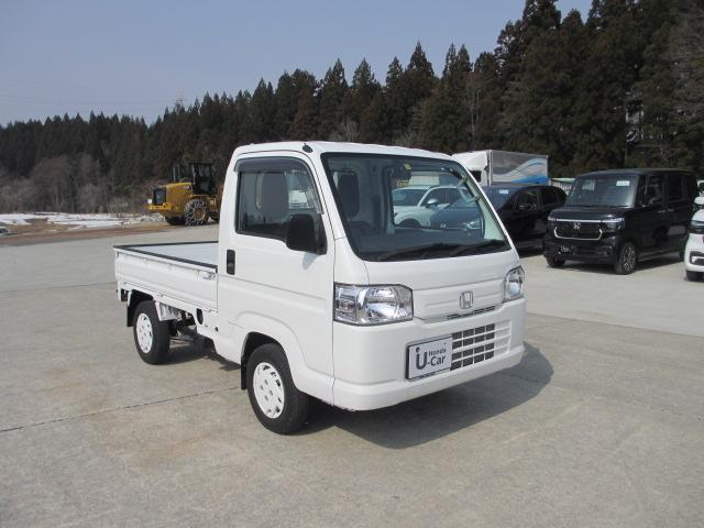 ホンダ アクティトラック 660 SDX  新潟県の詳細画像 その8