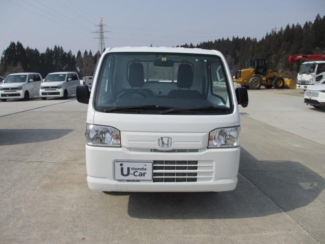 ホンダ アクティトラック 660 SDX  新潟県の詳細画像 その9