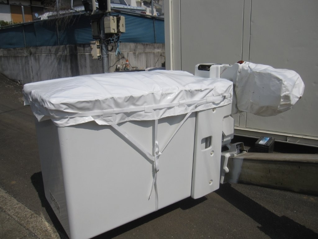 いすゞ エルフ   神奈川県の詳細画像 その8