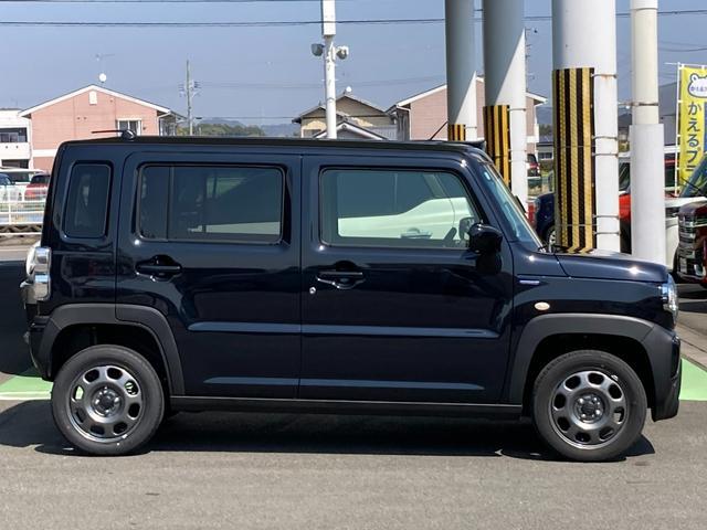 スズキ ハスラー   静岡県の詳細画像 その7