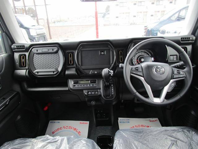 マツダ&nbsp;フレアクロスオーバー&nbsp;&nbsp;&nbsp;岩手県の詳細画像&nbsp;その6