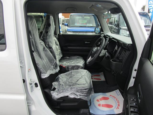 マツダ&nbsp;フレアクロスオーバー&nbsp;&nbsp;&nbsp;岩手県の詳細画像&nbsp;その7