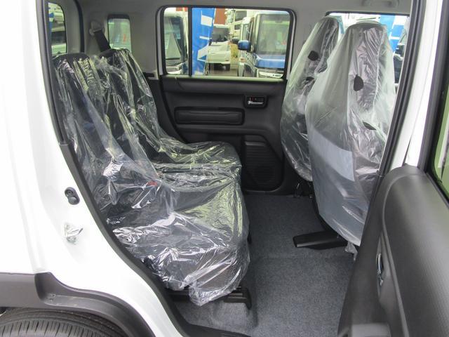 マツダ&nbsp;フレアクロスオーバー&nbsp;&nbsp;&nbsp;岩手県の詳細画像&nbsp;その8