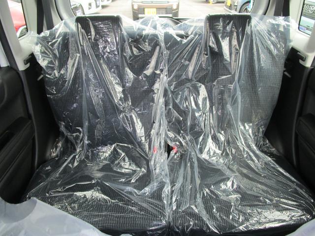 マツダ&nbsp;フレアクロスオーバー&nbsp;&nbsp;&nbsp;岩手県の詳細画像&nbsp;その9