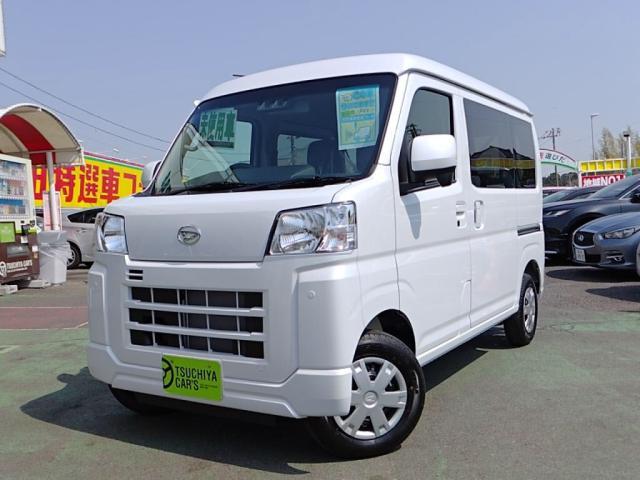 ダイハツ ハイゼットカーゴ 660 クルーズターボ  千葉県