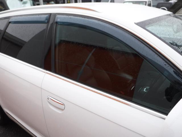 アウディ A6   新潟県の詳細画像 その7