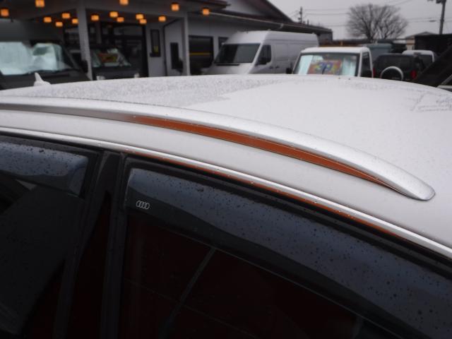 アウディ A6   新潟県の詳細画像 その8