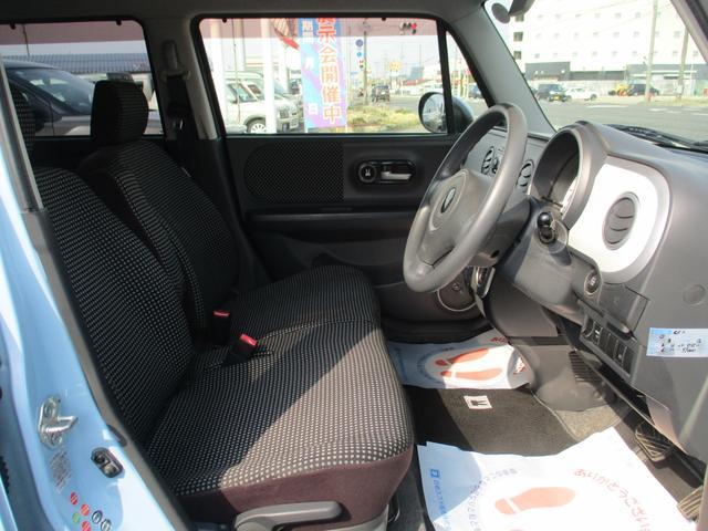 スズキ アルトラパン   岩手県の詳細画像 その7
