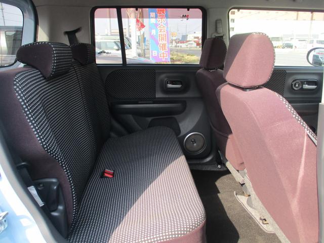 スズキ アルトラパン   岩手県の詳細画像 その8