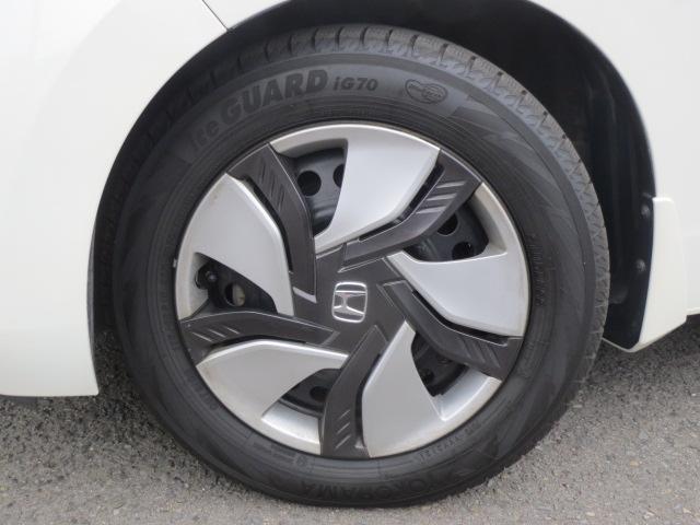 ホンダ&nbsp;フィットハイブリッド&nbsp;&nbsp;&nbsp;愛媛県の詳細画像&nbsp;その3