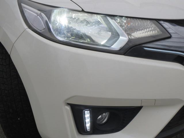 ホンダ&nbsp;フィットハイブリッド&nbsp;&nbsp;&nbsp;愛媛県の詳細画像&nbsp;その5