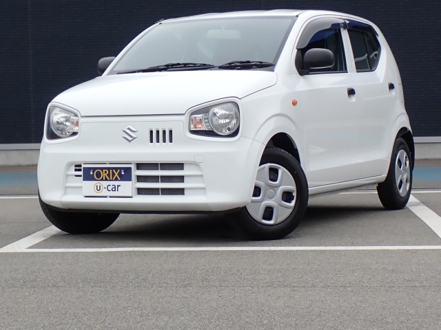 スズキ&nbsp;アルト&nbsp;660 F&nbsp;&nbsp;兵庫県