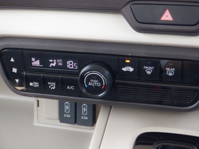 ホンダ&nbsp;N-BOX&nbsp;660 G L ホンダセンシング&nbsp;&nbsp;兵庫県の詳細画像&nbsp;その8