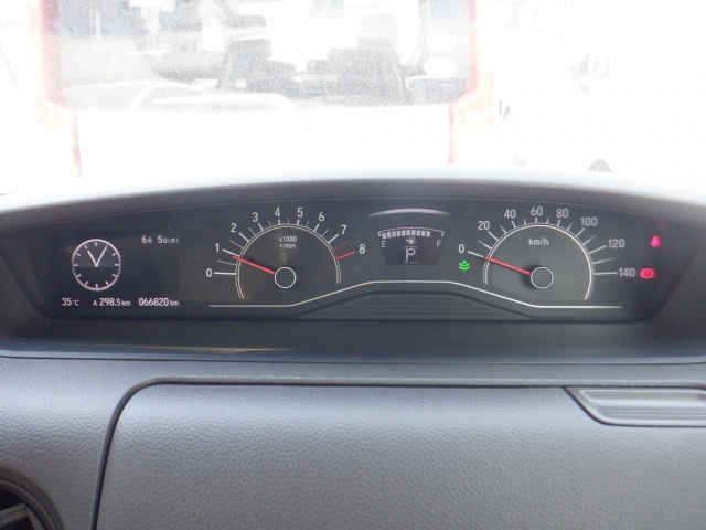 ホンダ&nbsp;N-BOX&nbsp;660 G L ホンダセンシング&nbsp;&nbsp;兵庫県の詳細画像&nbsp;その9