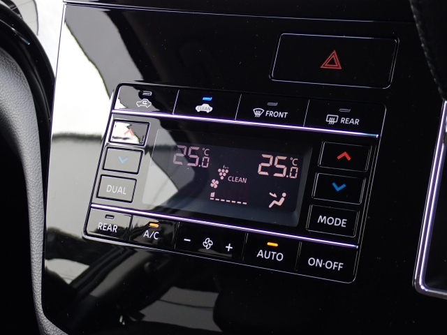 日産 エルグランド 2.5 250ハイウェイスターS  兵庫県の詳細画像 その9