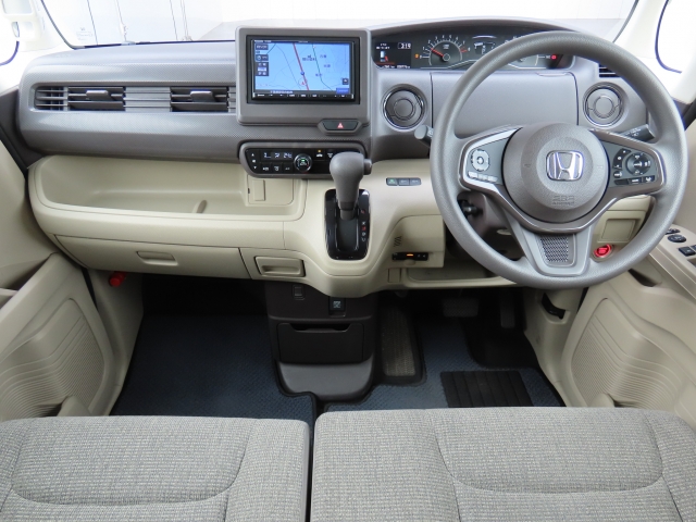 ホンダ N-BOX 660 G ホンダセンシング  千葉県の詳細画像 その2