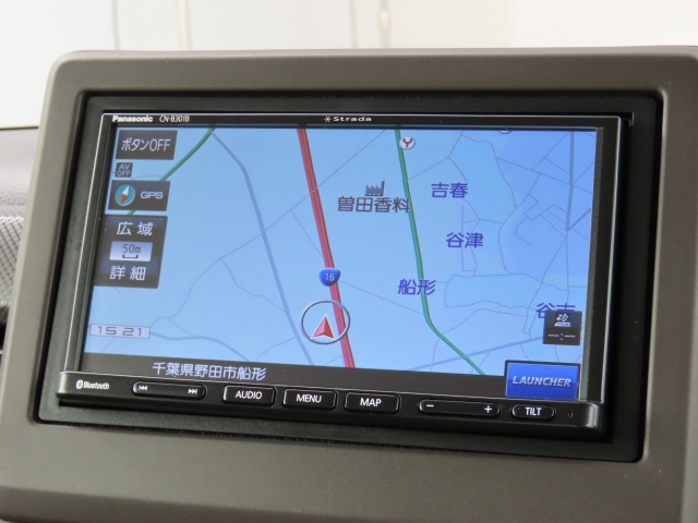 ホンダ N-BOX 660 G ホンダセンシング  千葉県の詳細画像 その4