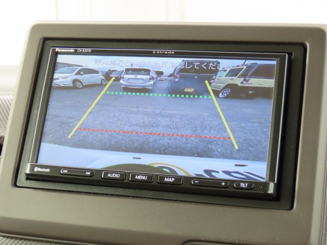 ホンダ N-BOX 660 G ホンダセンシング  千葉県の詳細画像 その6