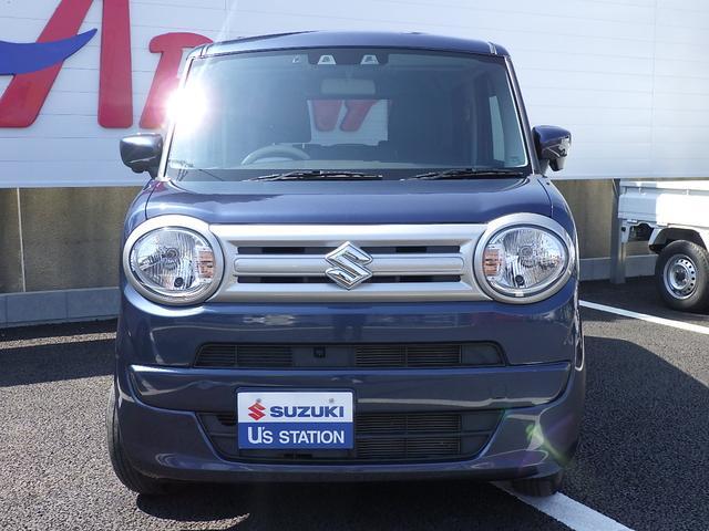 スズキ ワゴンRスマイル 660 G  埼玉県の詳細画像 その6