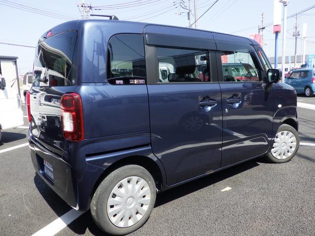 スズキ ワゴンRスマイル 660 G  埼玉県の詳細画像 その9