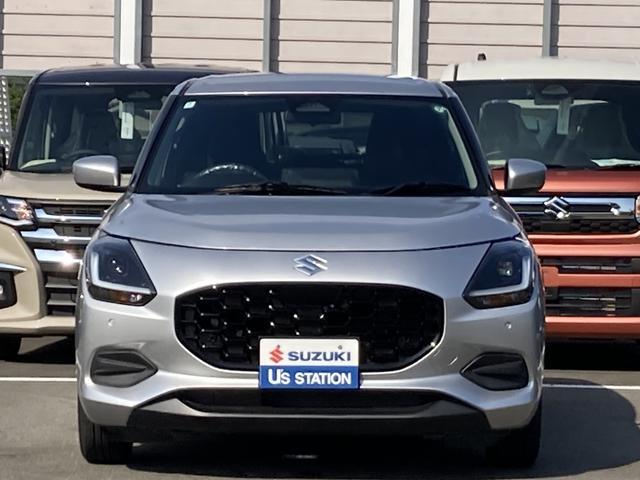 スズキ スイフト   静岡県の詳細画像 その2