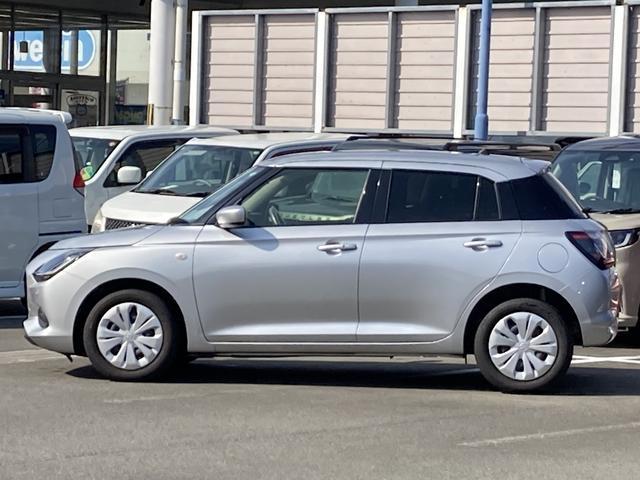 スズキ スイフト   静岡県の詳細画像 その5