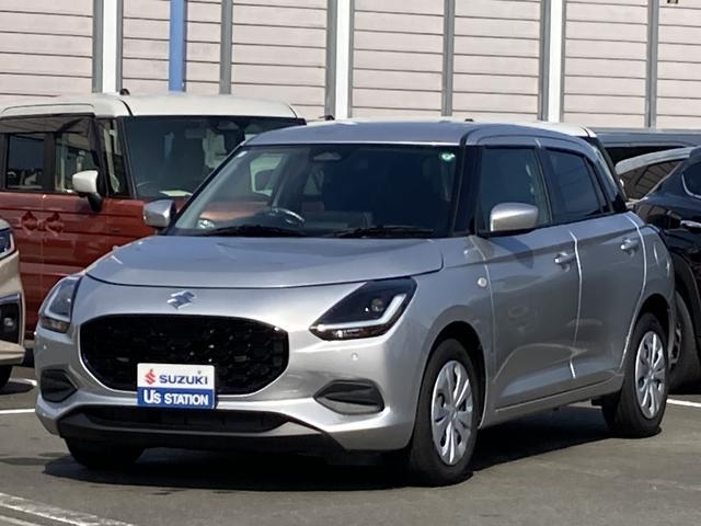 スズキ スイフト   静岡県の詳細画像 その6