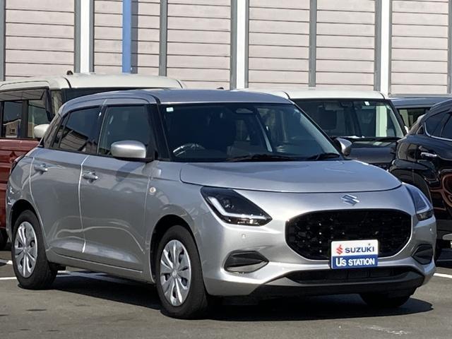 スズキ スイフト   静岡県の詳細画像 その7